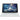Main Image for Asus Chromebook Detachable CM30 CM3001DM2A-YZ88T-S 10.5" Touchscreen Rugged Detachable 2 in 1 Chromebook - WUXGA - Octa-core (ARM Cortex A76 + Cortex A55) - 8 GB - 128 GB Flash Memory - Fog Silver