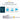 Alternate-Image4 Image for StarTech 6in White CAT8 Ethernet Cable, Snagless RJ45, 25G/40G 2000MHz, 100W PoE, S/FTP, 26AWG Pure Bare Copper, LSZH Network Patch Cord