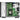 Alternate-Image3 Image for HPE SMART CHOICE ProLiant ML110 G11 4.5U Tower Server - 1 x Intel Xeon Silver 4514Y 2 GHz - 64 GB RAM - 1.92 TB SSD - (2 x 960GB) SSD Configuration - Serial ATA, Serial Attached SCSI (SAS) Controller
