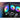 Alternate-Image7 Image for Thermaltake CT120 EX ARGB Sync PC Cooling Fan (3-Fan Pack) - 3 Pack
