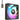 Alternate-Image3 Image for Thermaltake CT140 EX ARGB Sync PC Cooling Fan (3-Fan Pack) - 3 Pack
