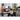Life-Style Image for HP 724pn 24" Class WUXGA LCD Monitor - 16:10