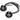 Alternate-Image1 Image for Poly Voyager Focus 2 USB-C-C Headset + USB-C/A Adapter TAA