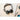 Alternate-Image4 Image for Poly Voyager Focus 2 USB-C-C Headset + USB-C/A Adapter TAA