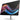 Main Image for HP 727pk 27" Class 4K UHD LCD Monitor - 16:9 - Natural Silver