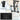 Alternate-Image9 Image for Mount-It! Ceiling Mount for TV, Flat Panel Display - Black