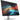 Right Image for HP 724pu 24" Class WUXGA LCD Monitor - 16:10 - Black