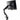 Right Image for Asus ROG Mounting Arm for Monitor, Flat Panel Display, Curved Screen Display - Black