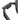 Alternate-Image1 Image for Asus ROG Mounting Arm for Monitor, Flat Panel Display, Curved Screen Display - Black