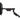 Alternate-Image2 Image for Asus ROG Mounting Arm for Monitor, Flat Panel Display, Curved Screen Display - Black