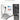 Alternate-Image1 Image for StarTech 3ft DisplayPort 2.1 Cable, VESA Certified DP40 DisplayPort Cable w/UHBR10/HDR/DSC 1.2a/HDCP 2.2, 8K 60Hz, DP 2.1 Cord
