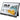 Left Image for Asus ZenScreen MB16AMTR 16" Class LCD Touchscreen Monitor