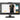 Alternate-Image11 Image for MSI Modern AM242TP -1092US - 24"IPS Touchscreen Display - All-in-One PC- Intel Core 7-150U - 32 GB - 1 TB SSD - W11P - 3Y Warranty