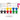 Alternate-Image3 Image for MSI Modern AM272P 1M-820US - All-in-One Computer - Intel Core 7-150U - 32 GB - 1 TB PCI Express NVMe SSD - 27" Full HD IPS Display - Desktop - White - W11 - 1Y Warranty