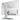 Alternate-Image3 Image for MSI Modern AM242TP 1M-1094US All-in-One Computer - Intel Core 7 150U - 32 GB - 1 TB SSD - 23.8" Full HD Touchscreen - Desktop - White - W11 - 1Y Warranty