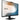 Alternate-Image4 Image for MSI Modern AM272P 1M-819US - All-in-One Computer - Intel Core Ultra 7 150U - 32 GB - 1 TB PCI Express NVMe SSD - 27" Full HD IPS Display - Desktop - Black - W11 - 1Y Warranty