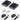 Alternate-Image6 Image for StarTech 10/100 Ethernet Extender Kit Up to 0.5mi (800m), Long-Range LAN Over Single Pair Wire/RJ45 UTP For IP Camera/WiFi AP, TAA