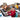 Life-Style Image for MAXCases Explorer 5 Work-In Case w/Pocket 11" w/ Shoulder Strap (Black)