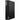 Alternate-Image1 Image for Lenovo ThinkCentre M70q Gen 5 12TD001MUS Desktop Computer - Intel Core i3 14th Gen i3-14100T - 16 GB - 256 GB SSD - Tiny - Black