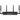 Rear Image for Asus RT-BE88U Wi-Fi 7 IEEE 802.11 a/b/g/n/ac/ax/be Ethernet Wireless Router