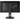 Rear Image for Asus ROG Strix XG27AQDMG 27" Class WQHD Gaming OLED Monitor - 16:9 - Black