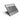 Main Image for MAXCases Extreme Shell-F3 Chromebook Case for Asus CR/CZ/BR 1104 11.6" & 1204 12.2" Clamshell and 2-in-1 Models (Gray)