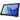 Alternate-Image10 Image for MAXCases Shield Extreme-X2 for Asus CM30 Tablet 10.5" (Black) Keyboard Compatible