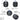 Alternate-Image4 Image for Ultimate Ears WONDERBOOM 4 Portable Waterproof Bluetooth Speaker With Big Bass and 360-Degree Sound, Dustproof Floating Speaker With 131ft (40m) Range, Black
