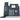 Alternate-Image3 Image for Yealink IP Phone - Corded - Corded - Desktop, Wall Mountable - Classic Gray