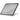 Bottom Image for STM Goods Opp Carrying Case (Folio) for Apple iPad Air 13 (M4 2026 / M3 2025/ 6th Gen 2024) Tablet - Gray