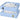 Alternate-Image3 Image for Thermaltake CT140 EX Reverse ARGB Sync PC Cooling Fan Hydrangea Blue (3-Fan Pack) - 3 Pack