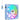 Alternate-Image3 Image for Thermaltake CT120 EX Reverse ARGB Sync PC Cooling Fan Hydrangea Blue (3-Fan Pack) - 3 Pack