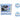Alternate-Image5 Image for Thermaltake CT120 EX Reverse ARGB Sync PC Cooling Fan Hydrangea Blue (3-Fan Pack) - 3 Pack