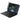 Left Image for Targus 4Vu Privacy Screen for 14" Widescreen Laptops (16:10) Clear