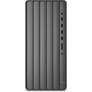 HP ENVY Intel Core i5 16GB RAM 512GB SSD + 1TB HDD Mini Tower Desktop PC (Refurbished)