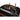 Alternate-Image2 Image for CHAMPS Vintage Collection - Hardside Carry-on - Black
