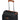 Alternate-Image4 Image for CHAMPS Classic Collection - 3-piece Softside Luggage set - Black