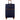 Front Image for CHAMPS Classic II Collection - 3-piece Softside Luggage set - Navy