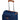 Alternate-Image33 Image for CHAMPS Classic Collection - 3-piece Softside Luggage set - Navy