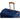 Alternate-Image13 Image for CHAMPS Classic Collection - 3-piece Softside Luggage set - Navy