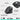 Alternate-Image5 Image for Logitech MX Ergo S Plus Advanced Wireless Trackball Mouse, USB-C Rechargeable Wireless Ergonomic Mouse With Bluetooth and Encrypted Dongle, 6 Programmable Buttons, for PC/Mac (Graphite)