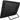 Alternate-Image2 Image for Asus ExpertCenter E1 AiO E1600 E1600WKA-XH001T All-in-One Computer - Intel Celeron N4500 - 4 GB - 128 GB SSD - 15.6" Full HD Touchscreen - Desktop - Black