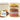 Alternate-Image11 Image for Brother P-touch BTAG-132 Red on Clear Label Tape