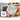 Alternate-Image13 Image for Brother P-touch BTAG-132 Red on Clear Label Tape