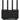 Rear Image for Asus RT-BE92U Wi-Fi 7 IEEE 802.11 a/b/g/n/ac/ax/be Ethernet Wireless Router