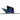Alternate-Image8 Image for Dynabook Satellite Pro C40-K 14" Notebook - Full HD - Intel Core 5 120U - 16 GB - 512 GB SSD - Dark Blue