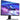Alternate-Image5 Image for MSI MAG 255XF - MAG255XF - Gaming Monitor - 24.5" Rapid VA FHD 250Hz Display - HDMI - DisplayPort