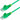 Main Image for StarTech 25ft Green Slim CAT6 Ethernet Cable, Slim Snagless RJ45, UTP, LSZH, 28AWG Bare Copper, Slim Network Patch Cord