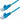 Main Image for StarTech 50ft Blue Slim CAT6 Ethernet Cable, Slim Snagless RJ45, UTP, LSZH, 28AWG Bare Copper, Slim Network Patch Cord