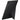 Left Image for Samsung Carrying Case (Book Fold) Samsung Galaxy Tab S10 Ultra, Galaxy Tab S9 Ultra Tablet - Black